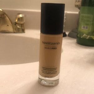 bareMinerals Makeup - Bare Minerals Foundation bareMinerals Makeup - Bare Minerals Foundation